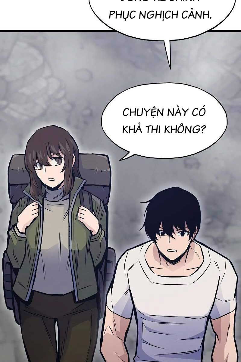Hồi quy giả chapter 38 - Upload bởi truyensieuhay.com