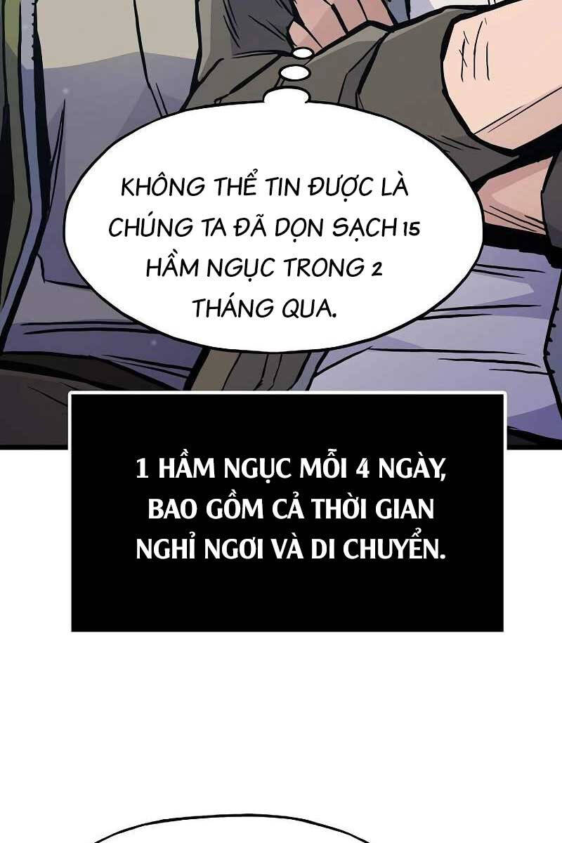 Hồi quy giả chapter 39 - Upload bởi truyensieuhay.com