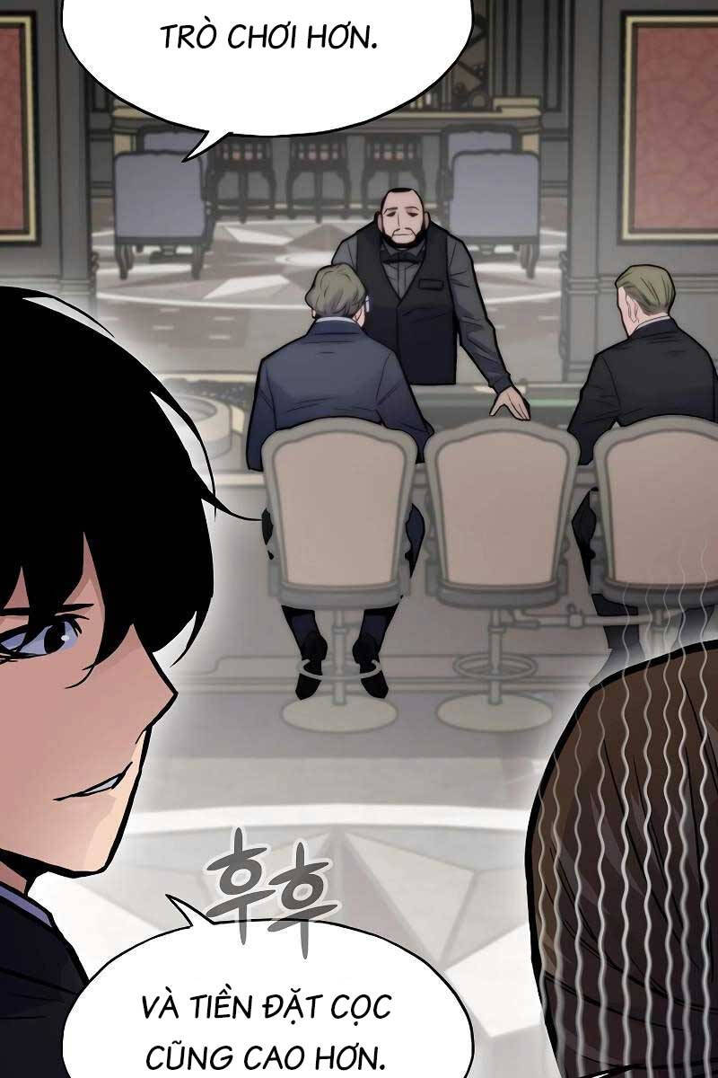 Hồi quy giả chapter 39 - Upload bởi truyensieuhay.com