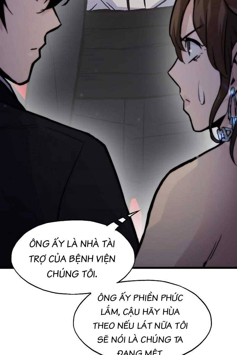 Hồi quy giả chapter 39 - Upload bởi truyensieuhay.com