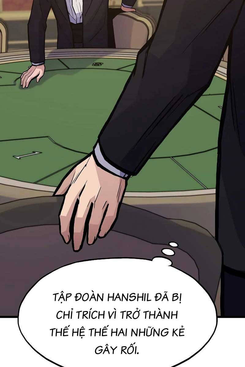 Hồi quy giả chapter 39 - Upload bởi truyensieuhay.com