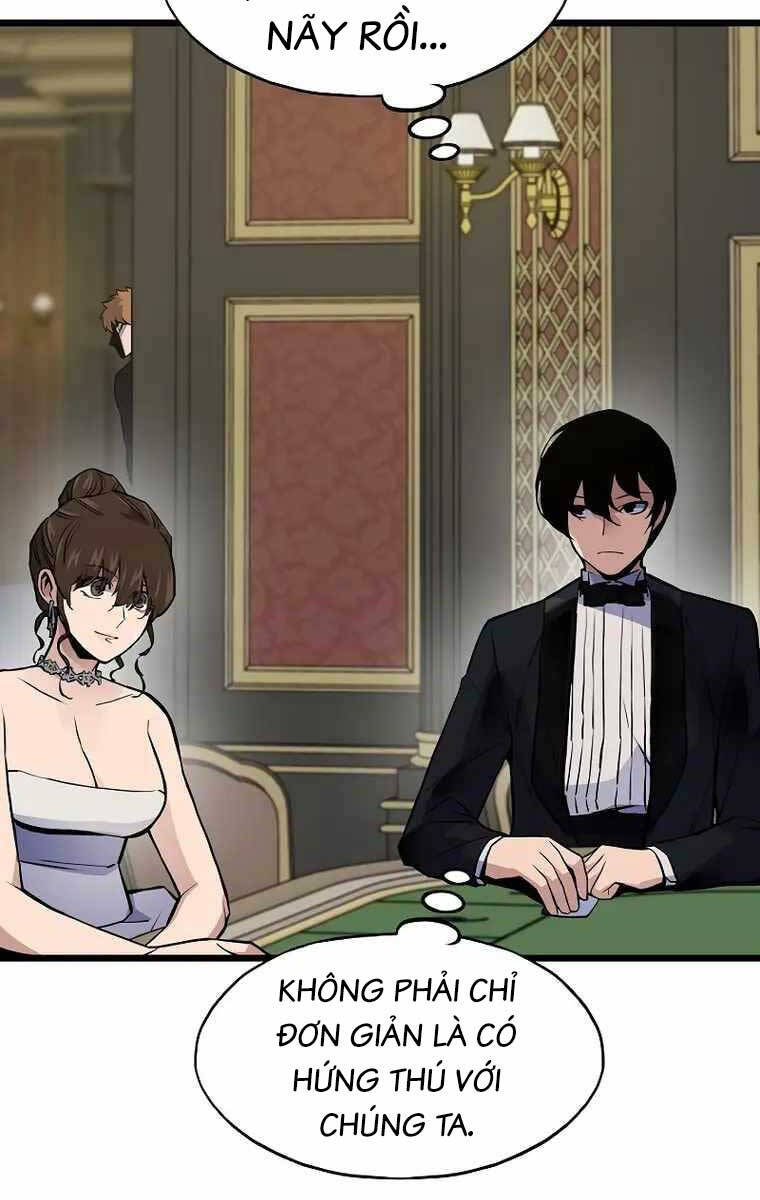 Hồi quy giả chapter 40 - Upload bởi truyensieuhay.com