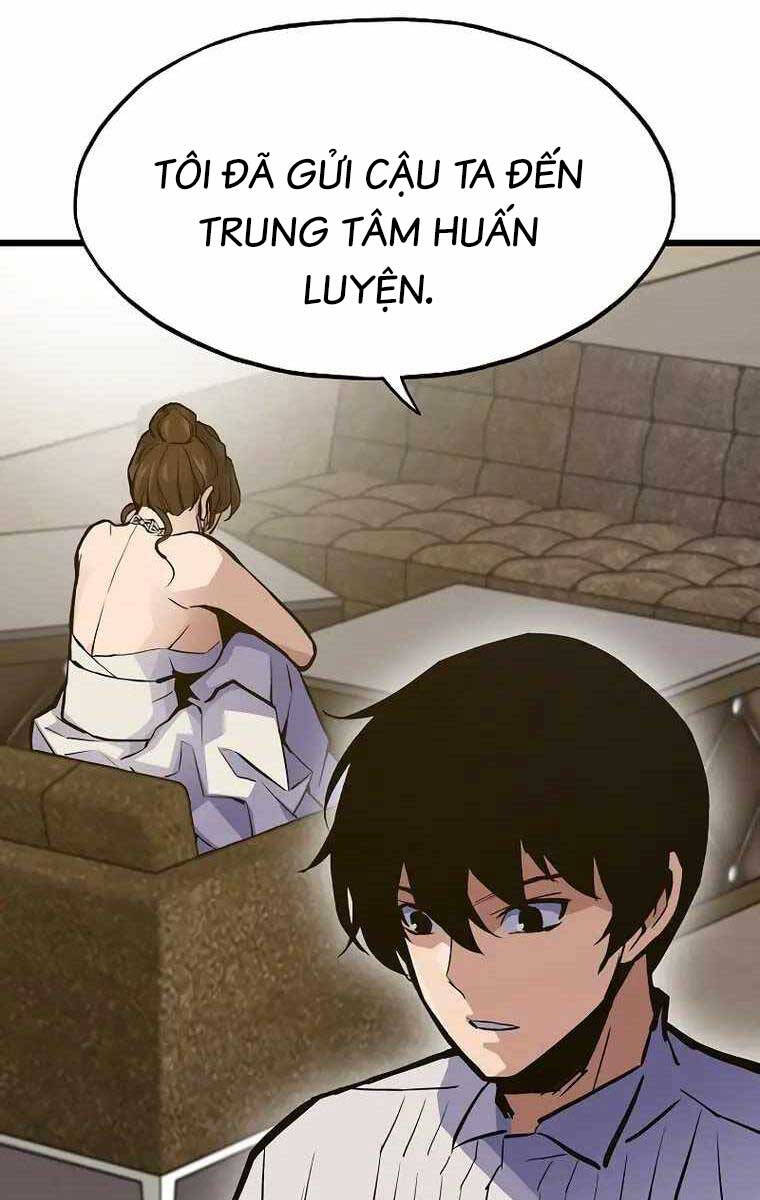 Hồi quy giả chapter 40 - Upload bởi truyensieuhay.com
