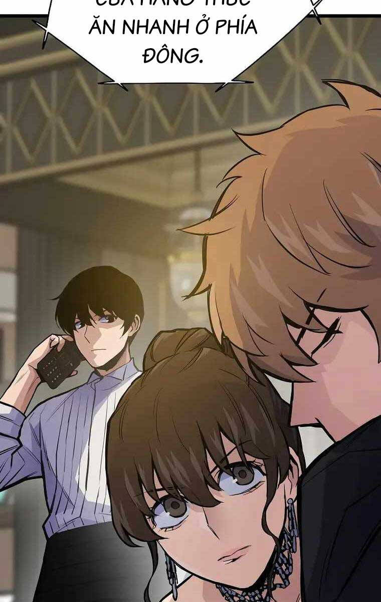 Hồi quy giả chapter 40 - Upload bởi truyensieuhay.com