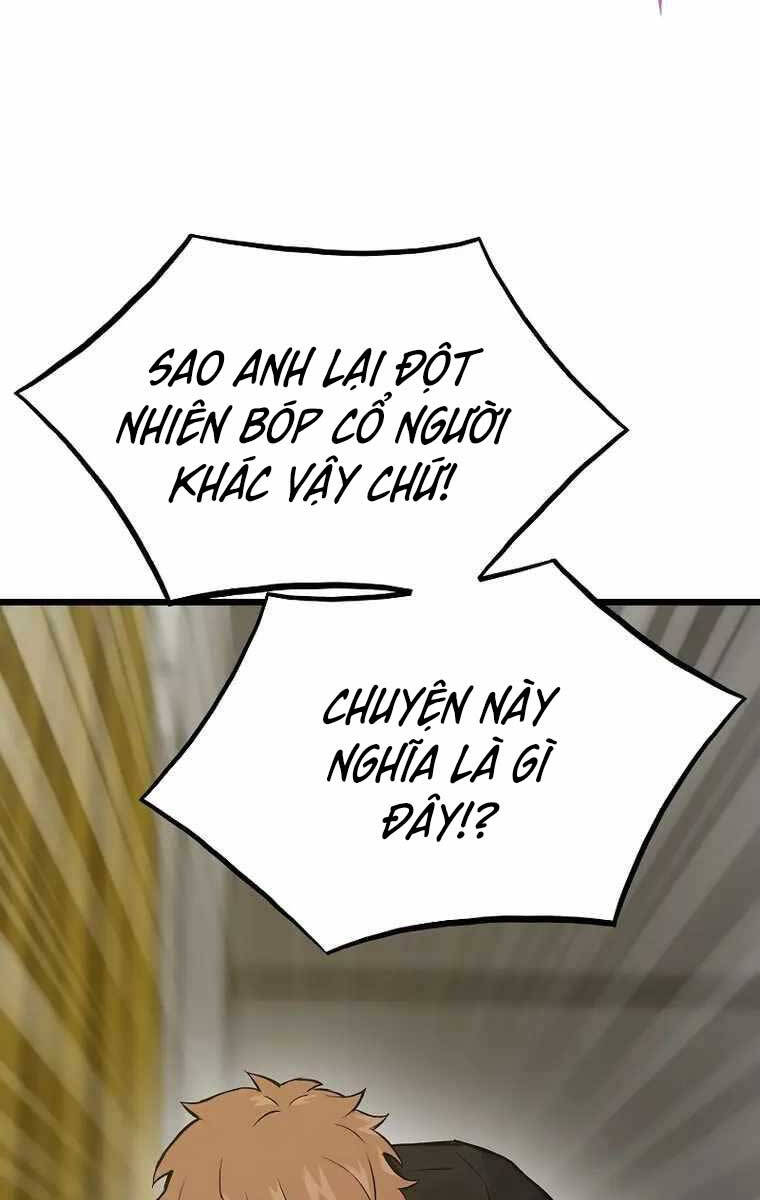 Hồi quy giả chapter 40 - Upload bởi truyensieuhay.com
