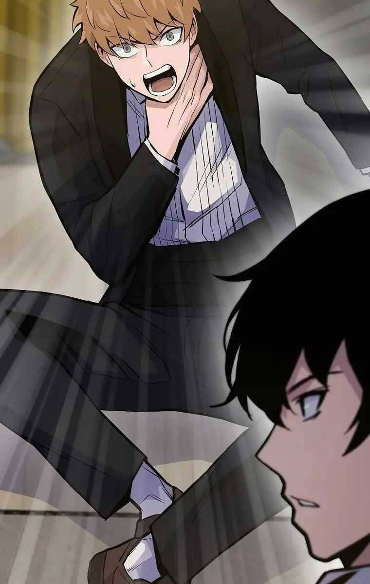 Hồi quy giả chapter 40 - Upload bởi truyensieuhay.com