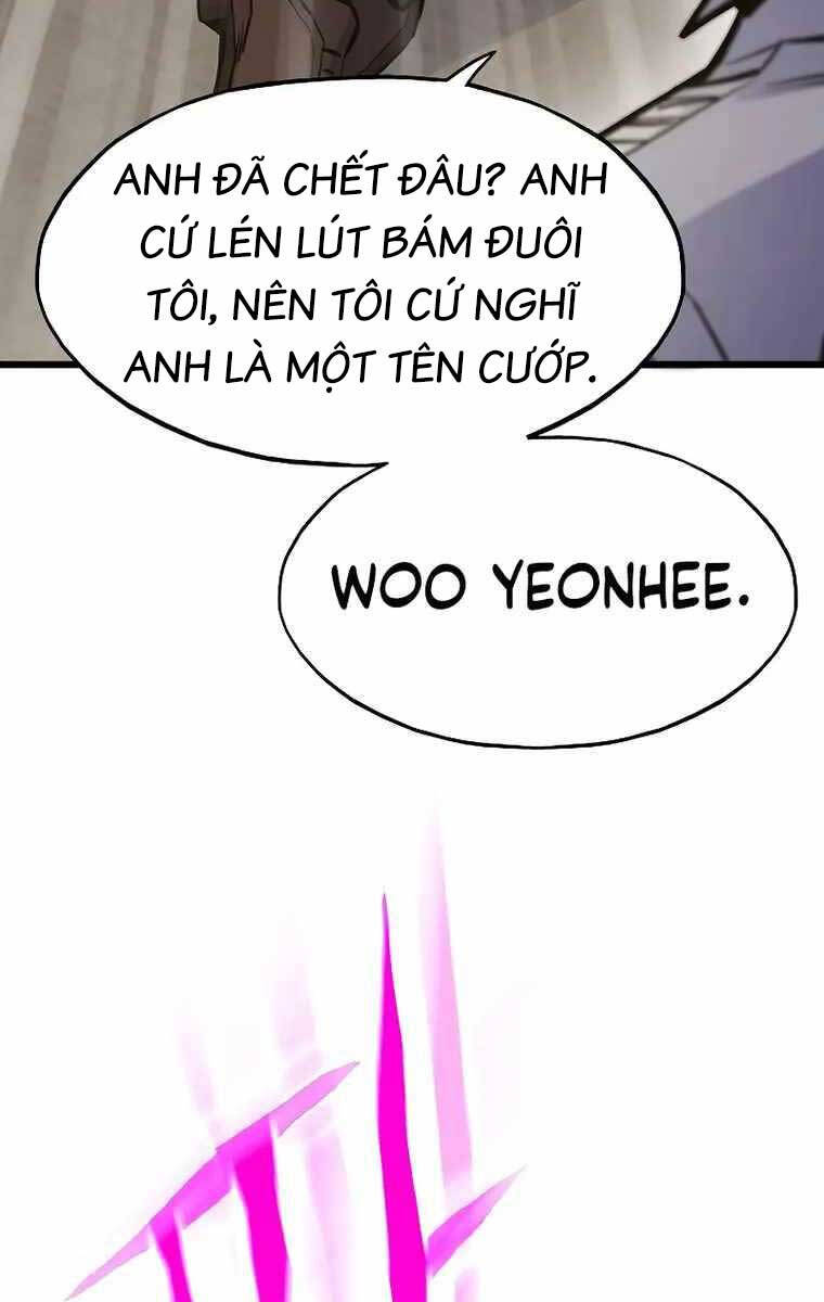 Hồi quy giả chapter 40 - Upload bởi truyensieuhay.com