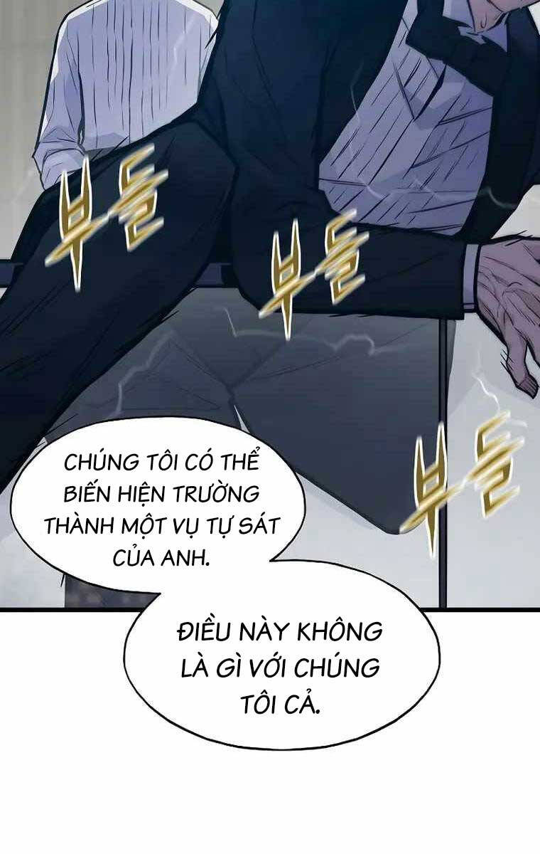 Hồi quy giả chapter 40 - Upload bởi truyensieuhay.com