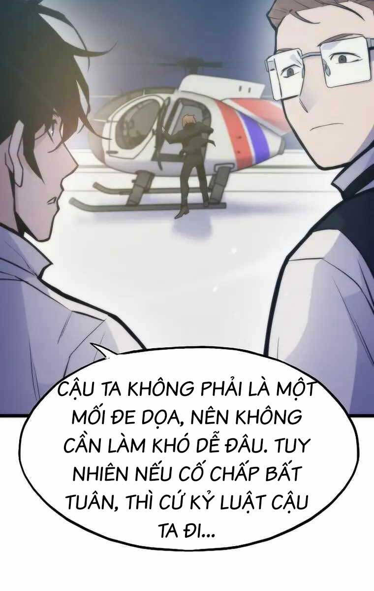 Hồi quy giả chapter 40 - Upload bởi truyensieuhay.com