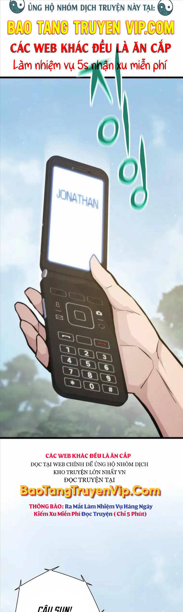 Hồi quy giả chapter 41 - Upload bởi truyensieuhay.com
