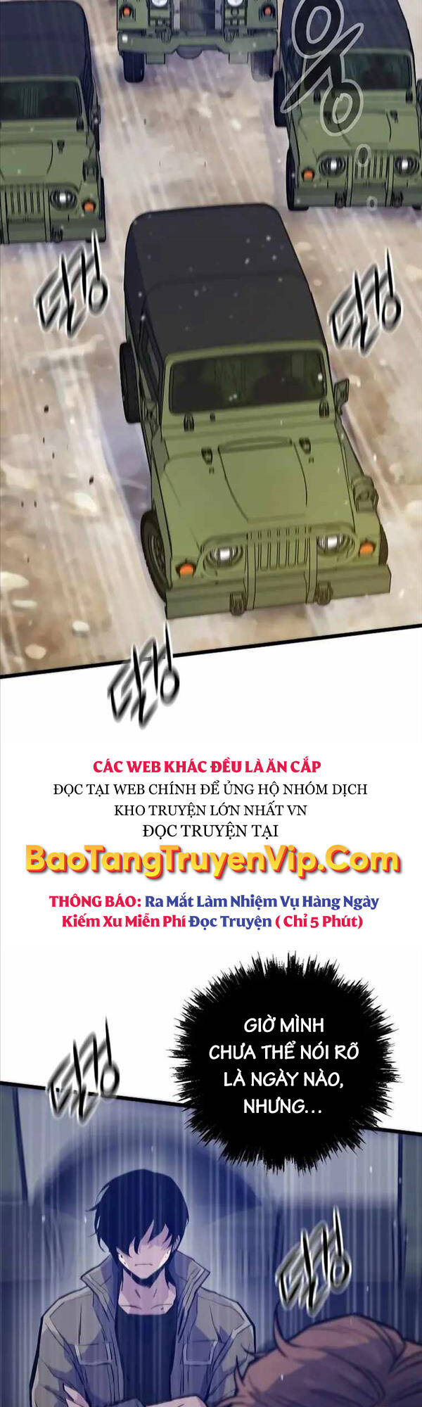 Hồi quy giả chapter 41 - Upload bởi truyensieuhay.com