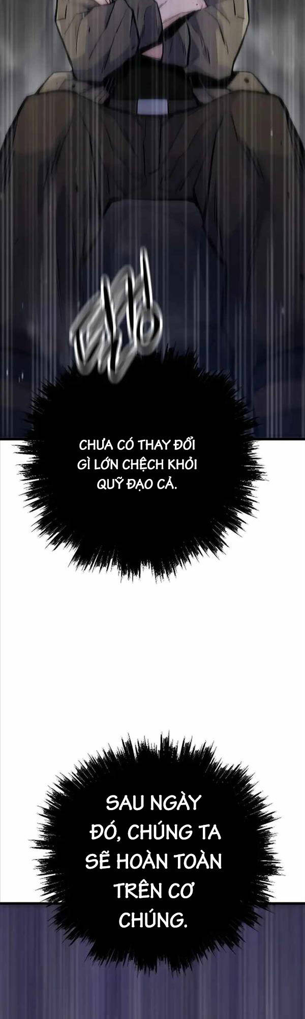 Hồi quy giả chapter 41 - Upload bởi truyensieuhay.com