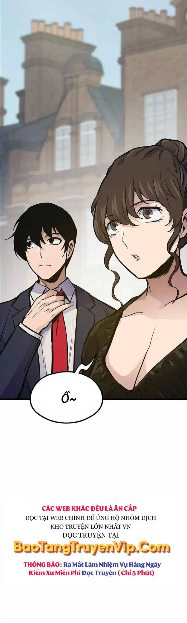 Hồi quy giả chapter 41 - Upload bởi truyensieuhay.com