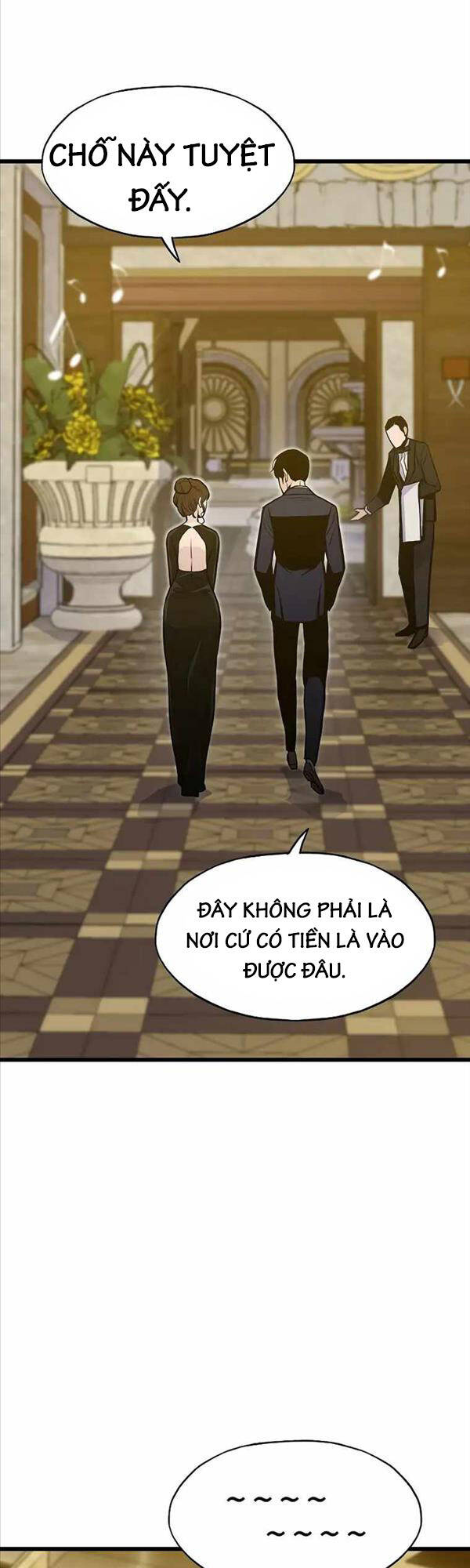 Hồi quy giả chapter 41 - Upload bởi truyensieuhay.com