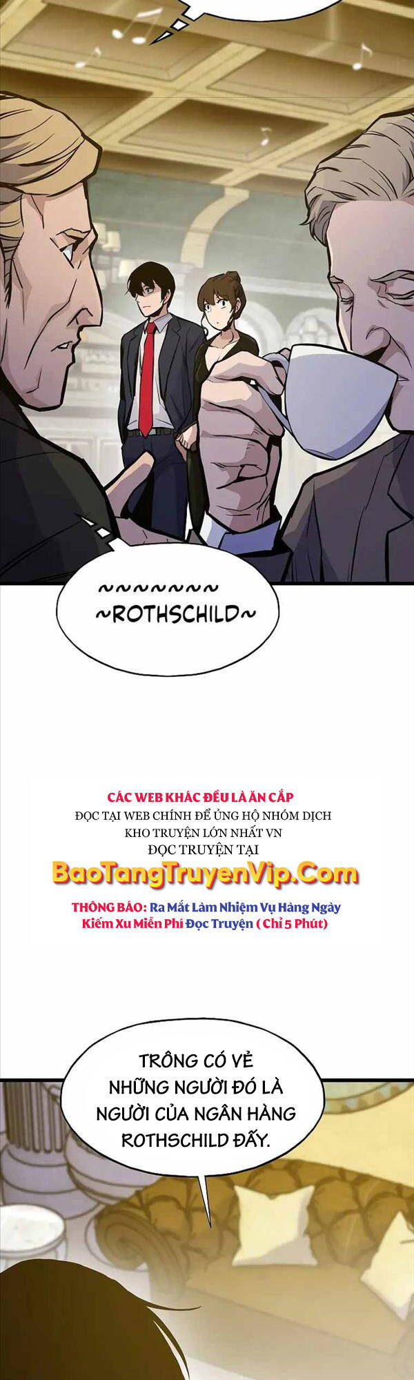 Hồi quy giả chapter 41 - Upload bởi truyensieuhay.com