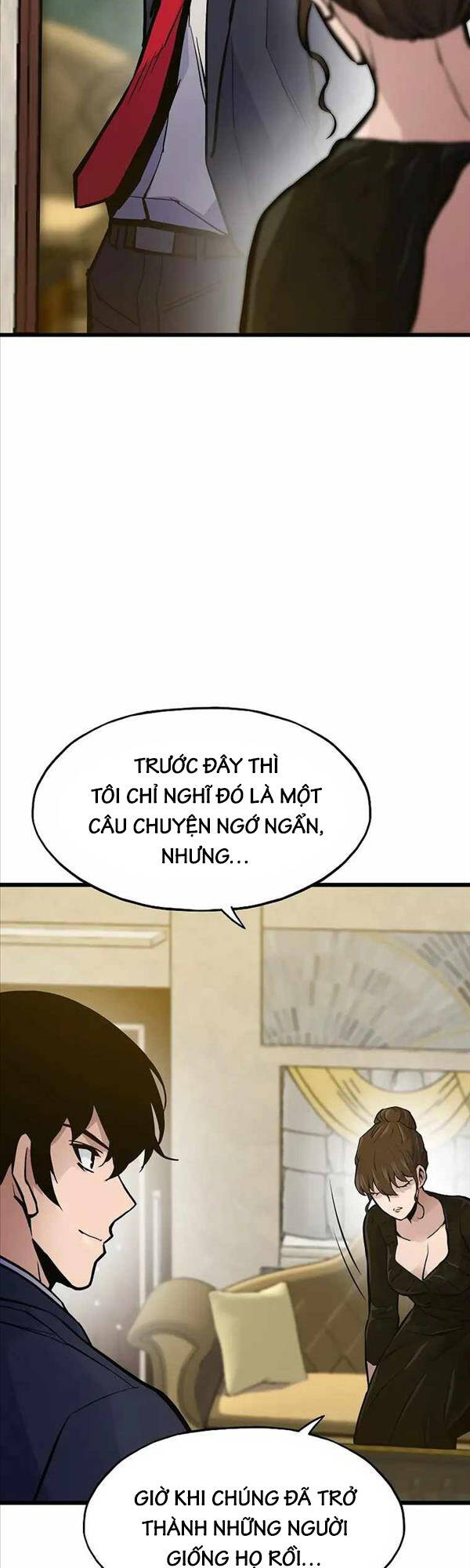 Hồi quy giả chapter 41 - Upload bởi truyensieuhay.com
