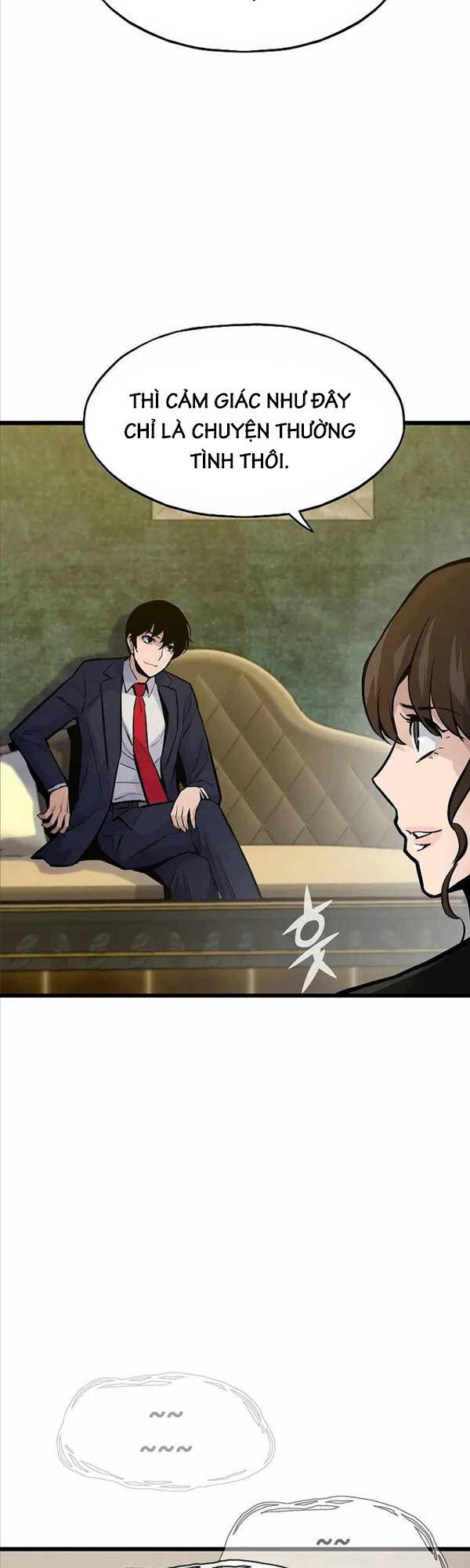 Hồi quy giả chapter 41 - Upload bởi truyensieuhay.com