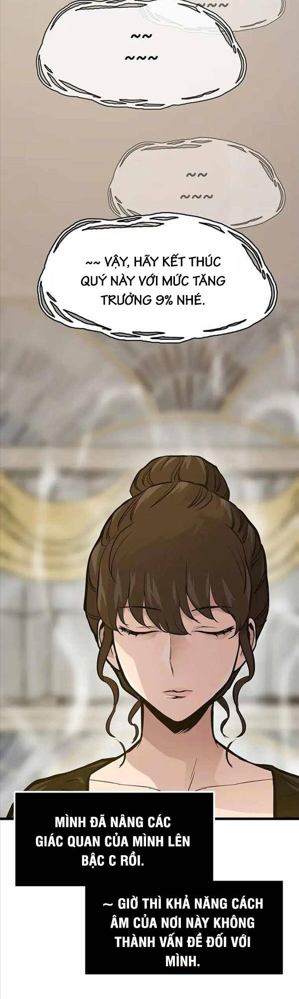 Hồi quy giả chapter 41 - Upload bởi truyensieuhay.com