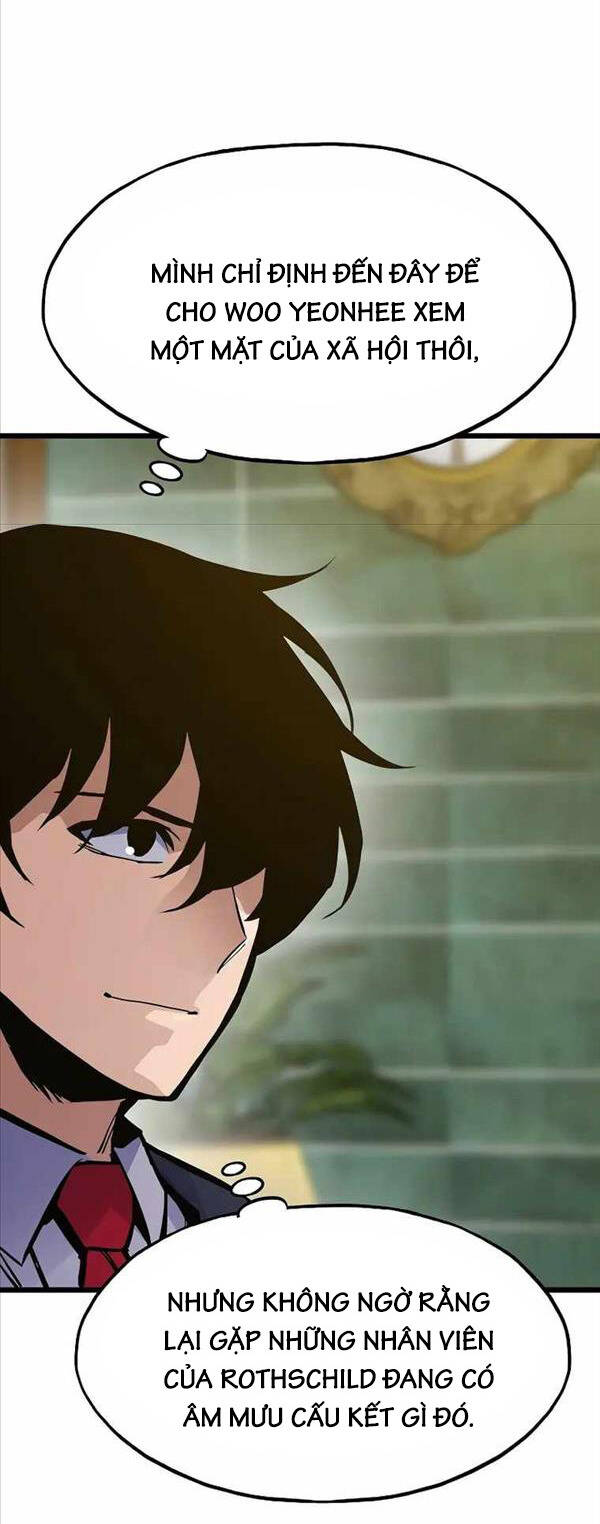 Hồi quy giả chapter 41 - Upload bởi truyensieuhay.com