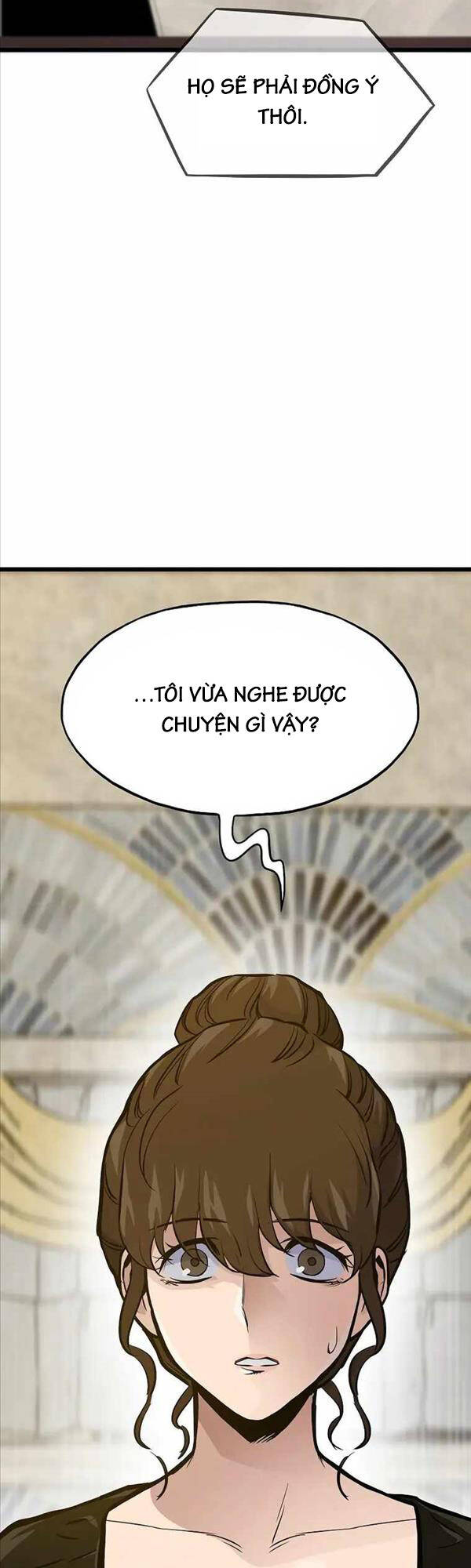 Hồi quy giả chapter 41 - Upload bởi truyensieuhay.com