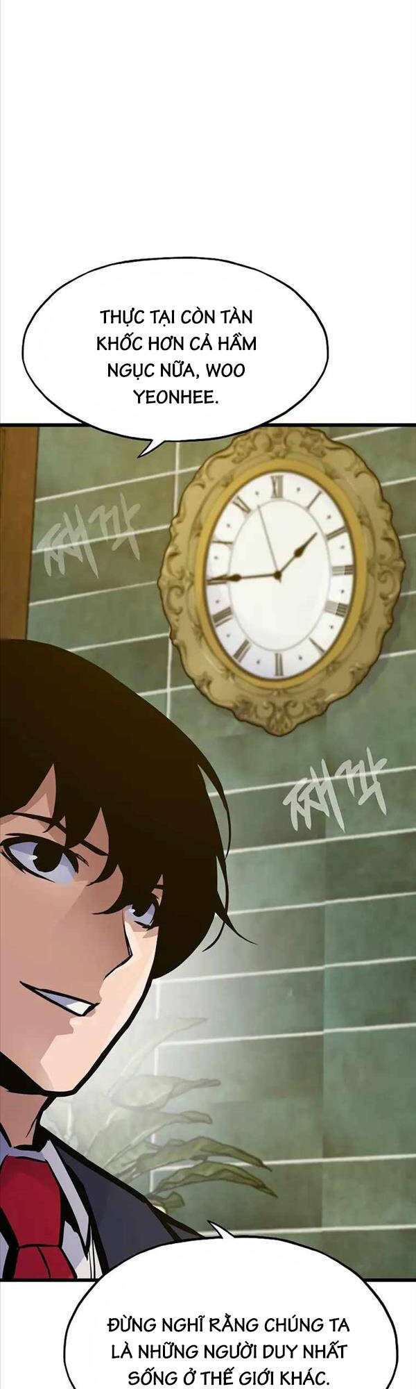 Hồi quy giả chapter 41 - Upload bởi truyensieuhay.com