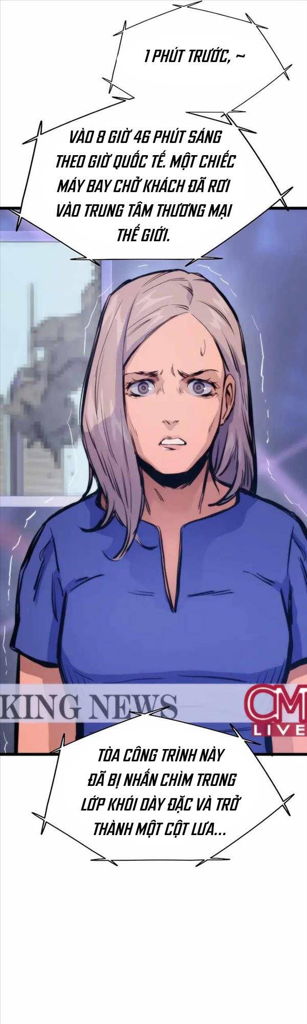 Hồi quy giả chapter 41 - Upload bởi truyensieuhay.com