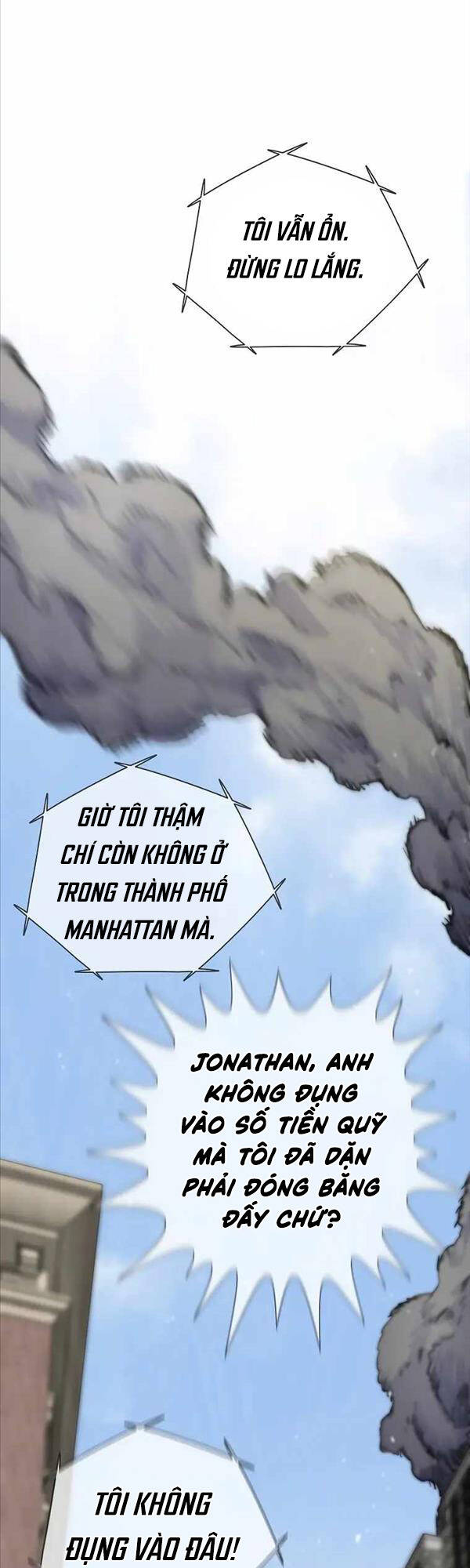 Hồi quy giả chapter 41 - Upload bởi truyensieuhay.com