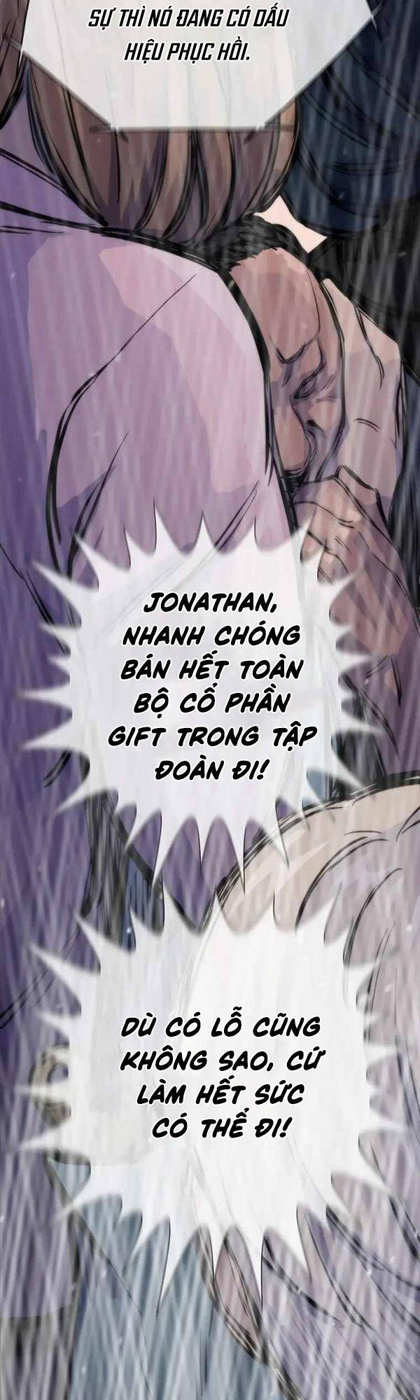 Hồi quy giả chapter 41 - Upload bởi truyensieuhay.com