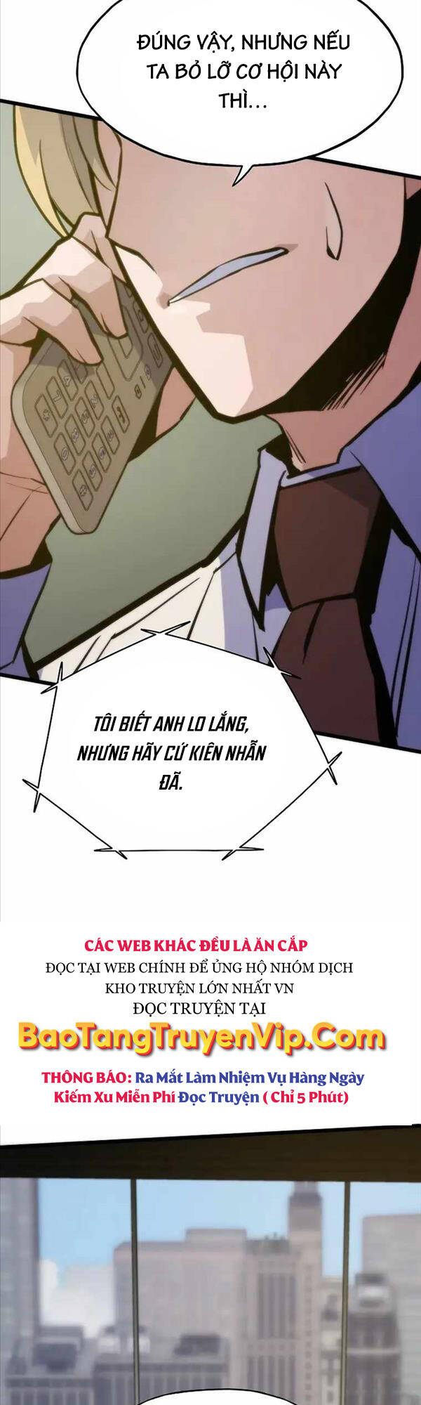 Hồi quy giả chapter 41 - Upload bởi truyensieuhay.com