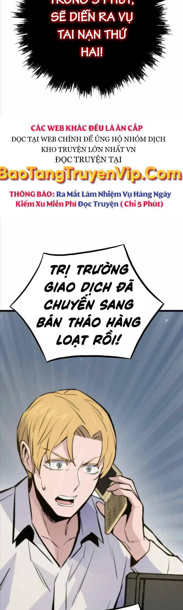 Hồi quy giả chapter 41 - Upload bởi truyensieuhay.com