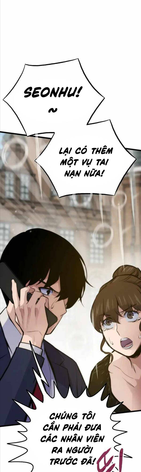 Hồi quy giả chapter 41 - Upload bởi truyensieuhay.com