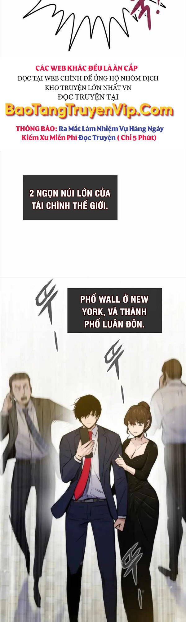 Hồi quy giả chapter 41 - Upload bởi truyensieuhay.com
