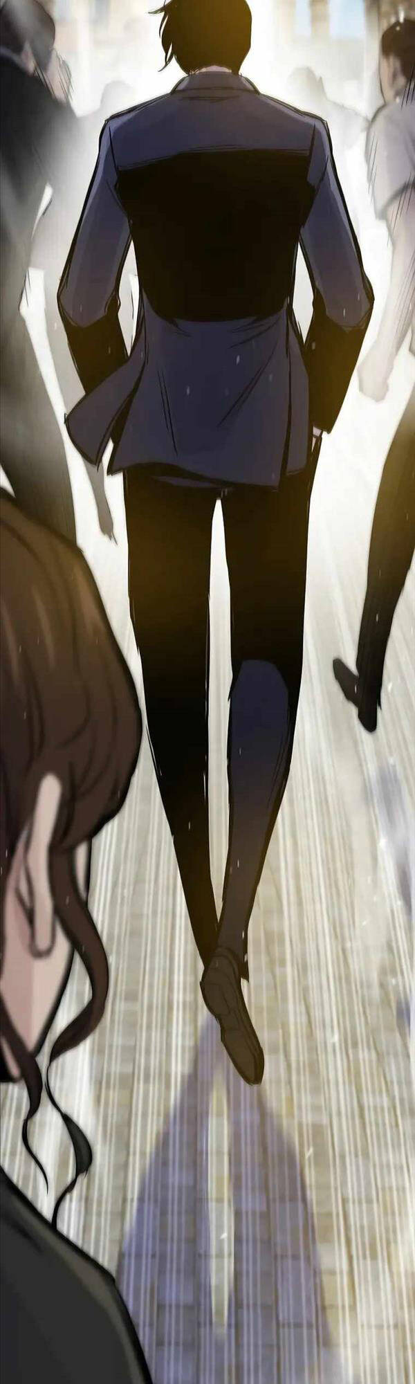 Hồi quy giả chapter 41 - Upload bởi truyensieuhay.com