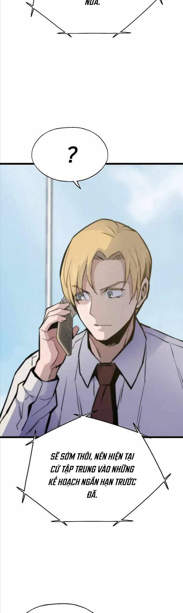 Hồi quy giả chapter 41 - Upload bởi truyensieuhay.com