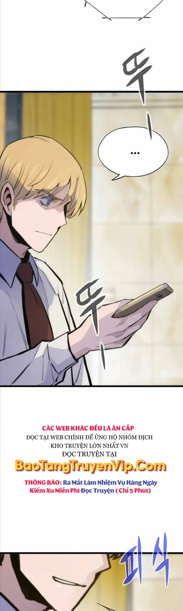 Hồi quy giả chapter 41 - Upload bởi truyensieuhay.com