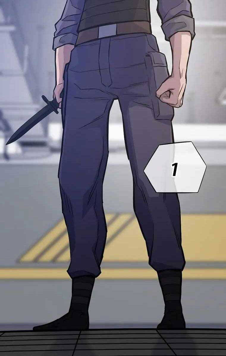 Hồi quy giả chapter 42 - Upload bởi truyensieuhay.com