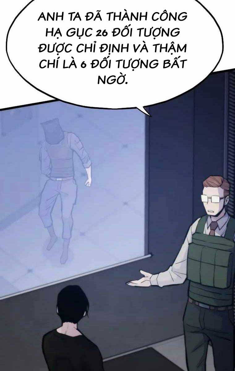 Hồi quy giả chapter 42 - Upload bởi truyensieuhay.com