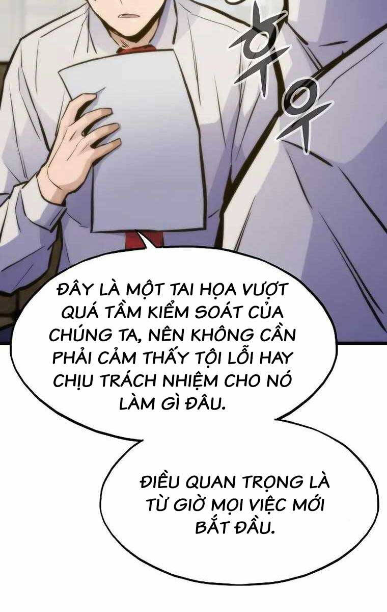 Hồi quy giả chapter 42 - Upload bởi truyensieuhay.com