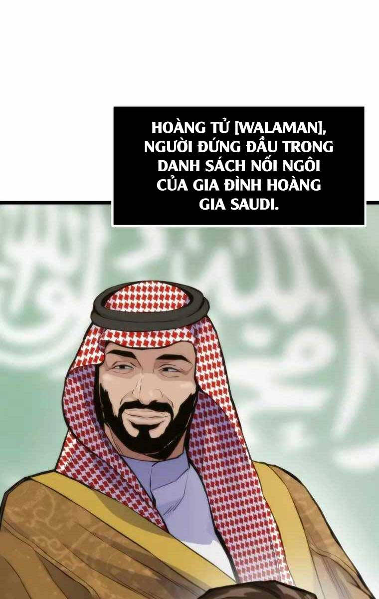 Hồi quy giả chapter 42 - Upload bởi truyensieuhay.com