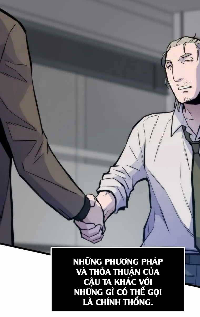 Hồi quy giả chapter 42 - Upload bởi truyensieuhay.com