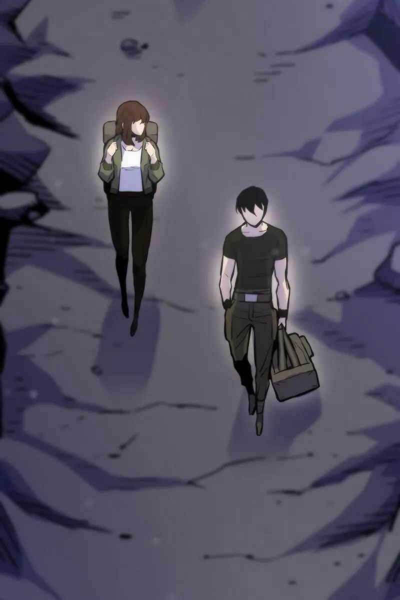Hồi quy giả chapter 43 - Upload bởi truyensieuhay.com