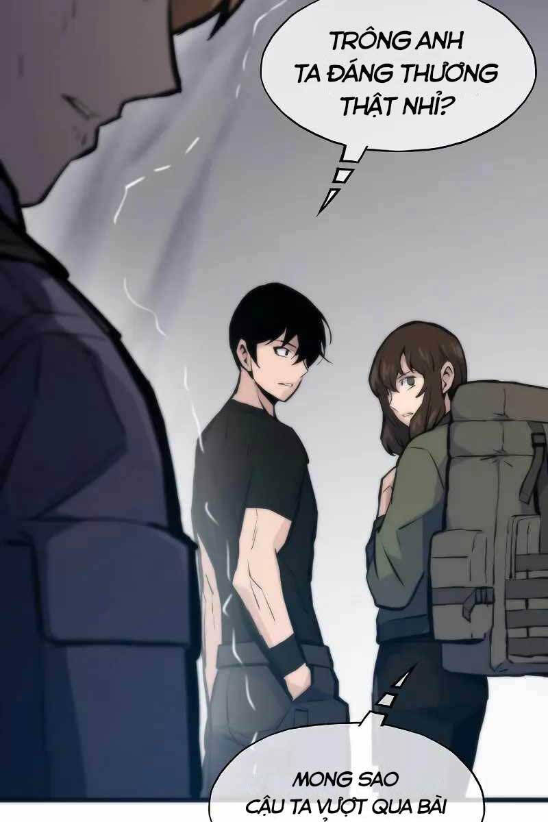 Hồi quy giả chapter 43 - Upload bởi truyensieuhay.com