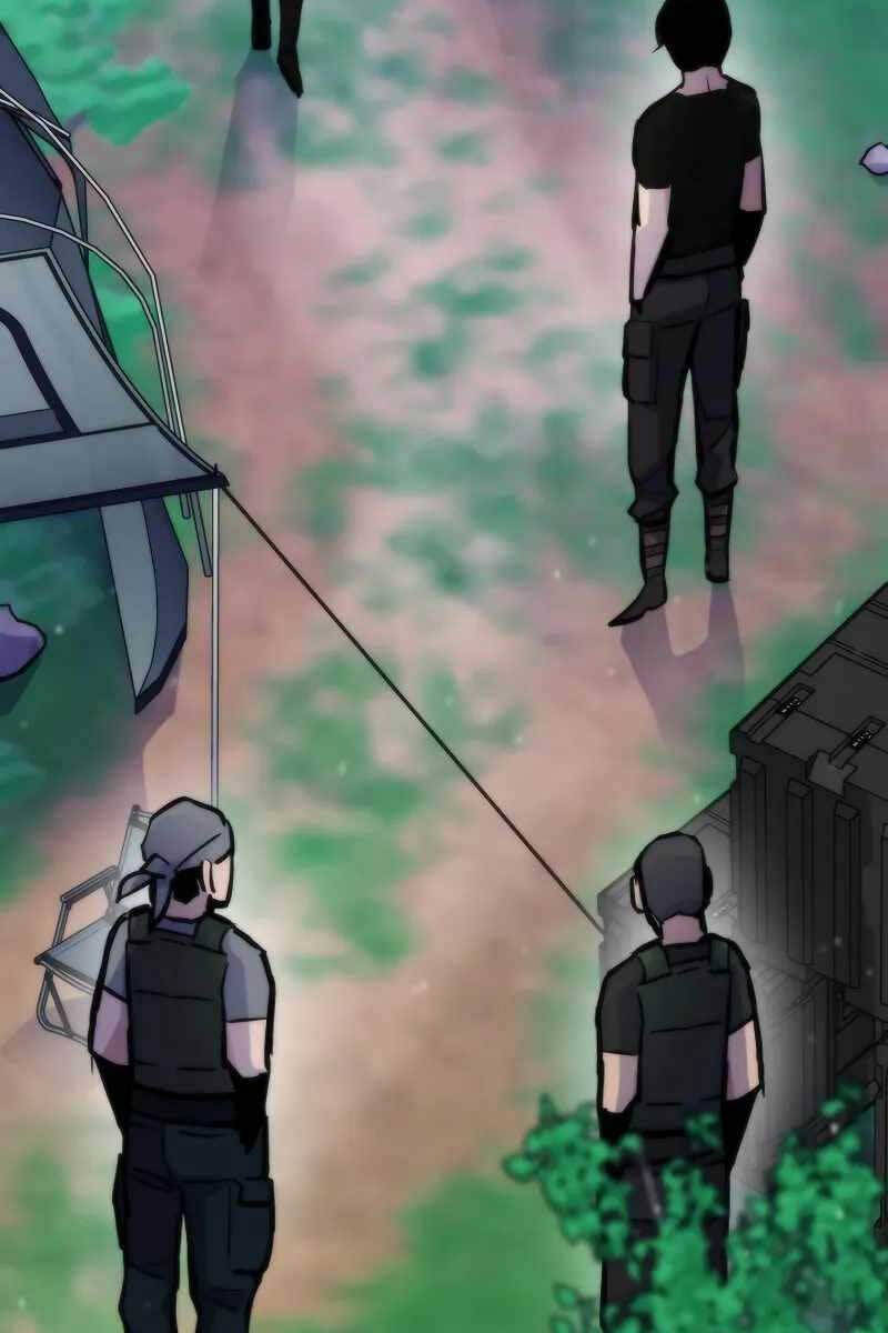 Hồi quy giả chapter 43 - Upload bởi truyensieuhay.com