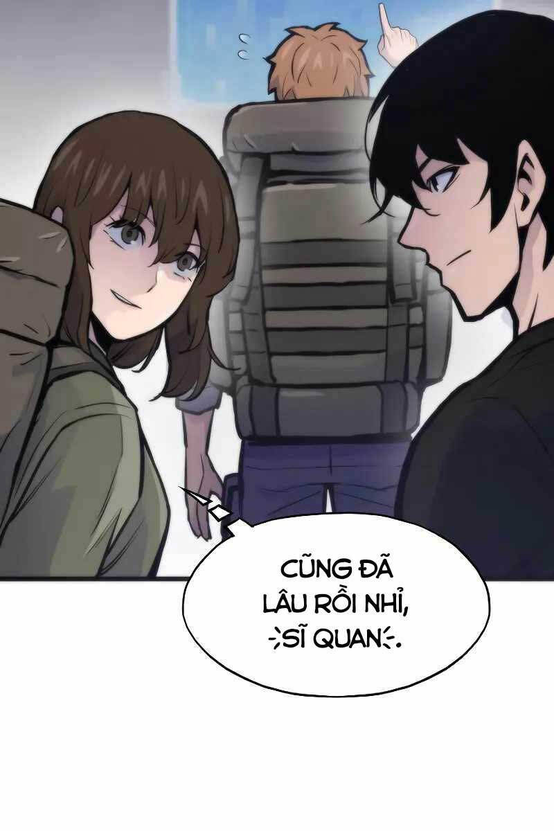 Hồi quy giả chapter 43 - Upload bởi truyensieuhay.com