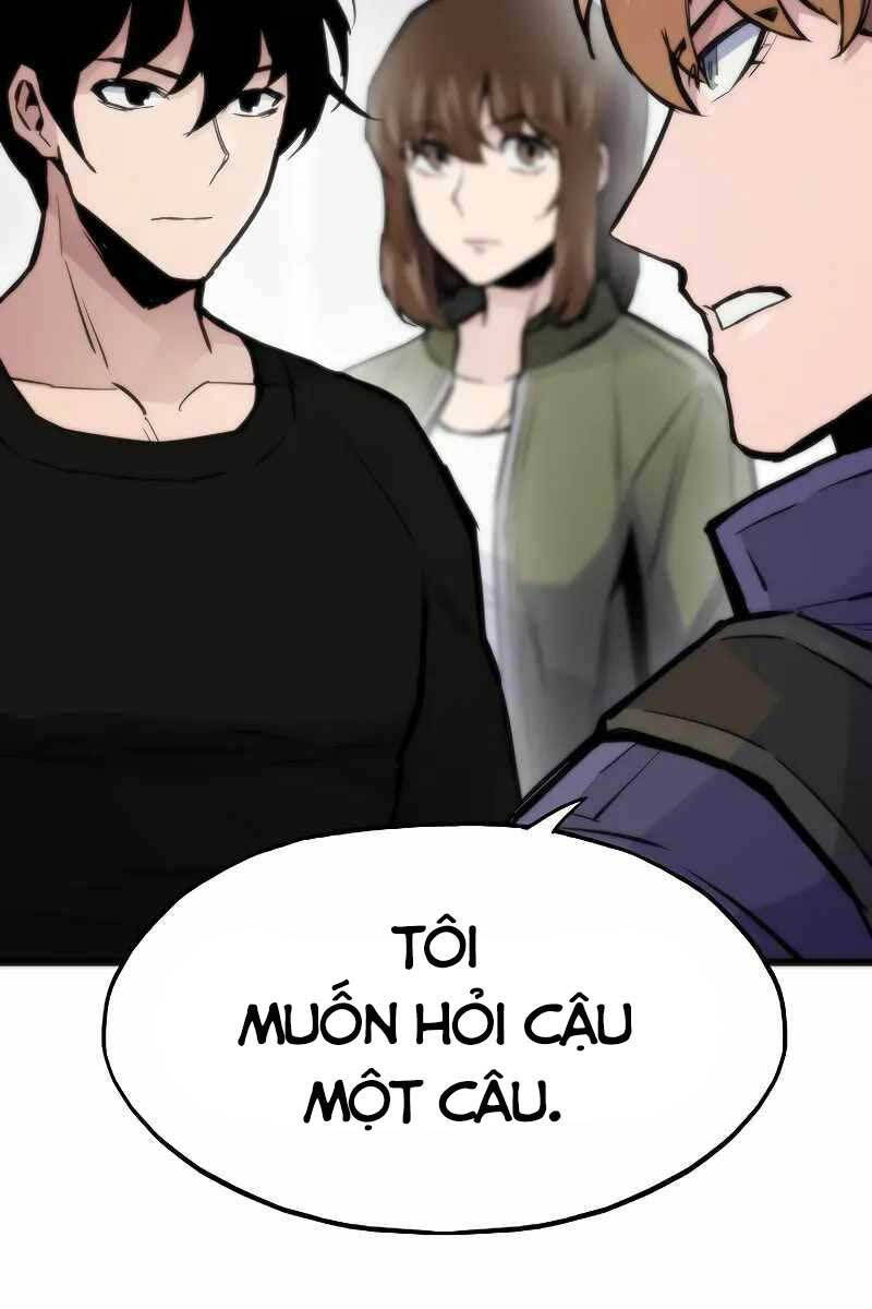Hồi quy giả chapter 43 - Upload bởi truyensieuhay.com
