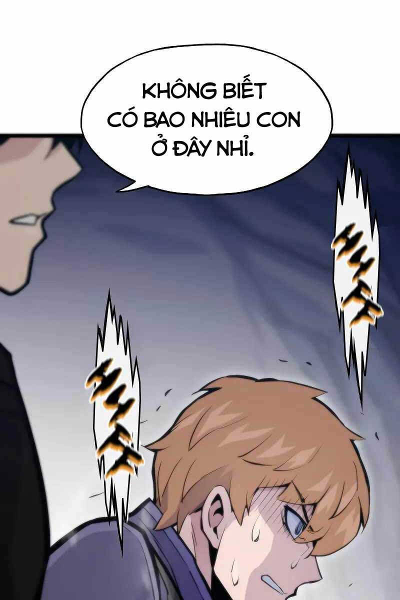 Hồi quy giả chapter 43 - Upload bởi truyensieuhay.com
