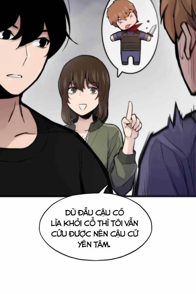 Hồi quy giả chapter 43 - Upload bởi truyensieuhay.com