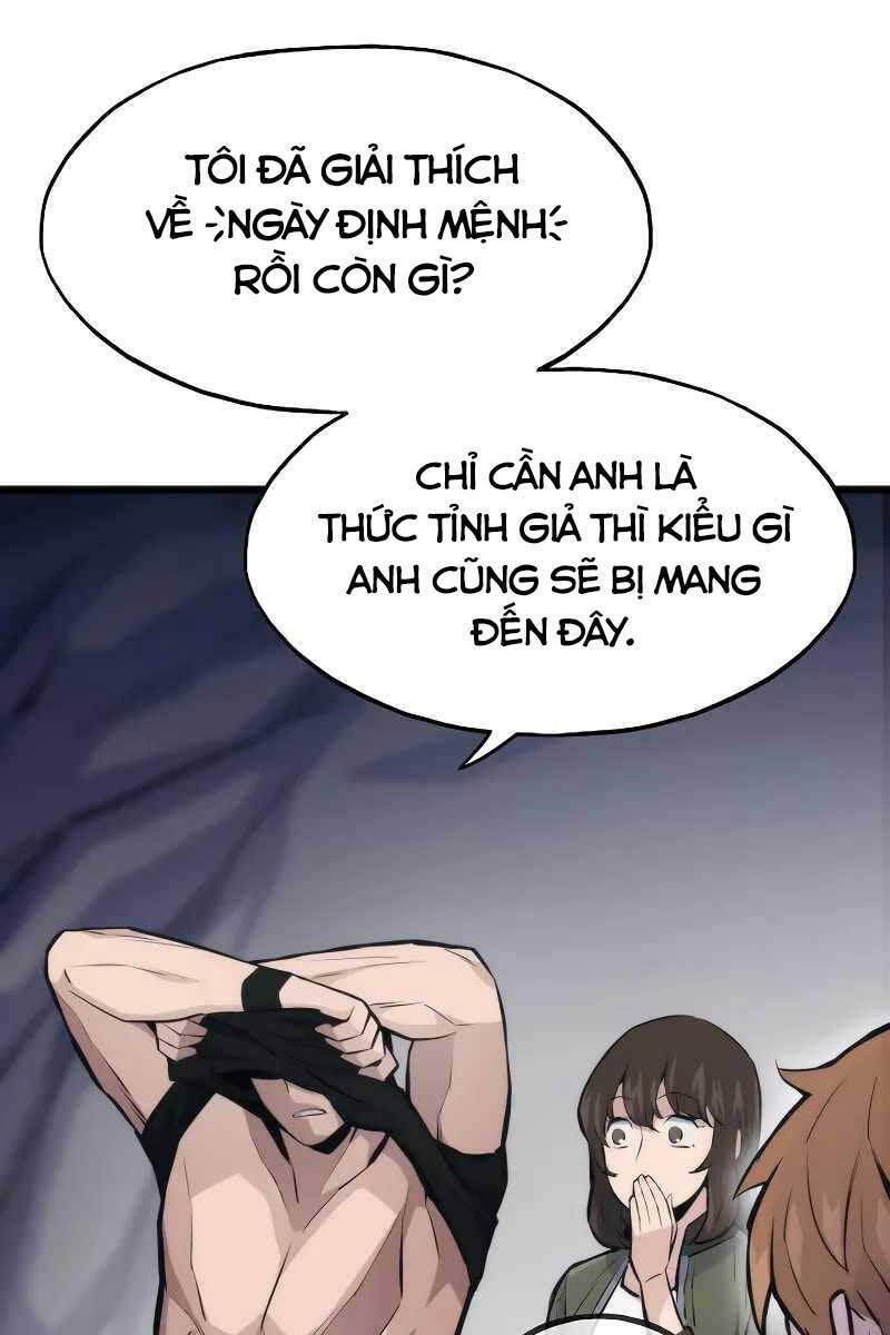 Hồi quy giả chapter 43 - Upload bởi truyensieuhay.com