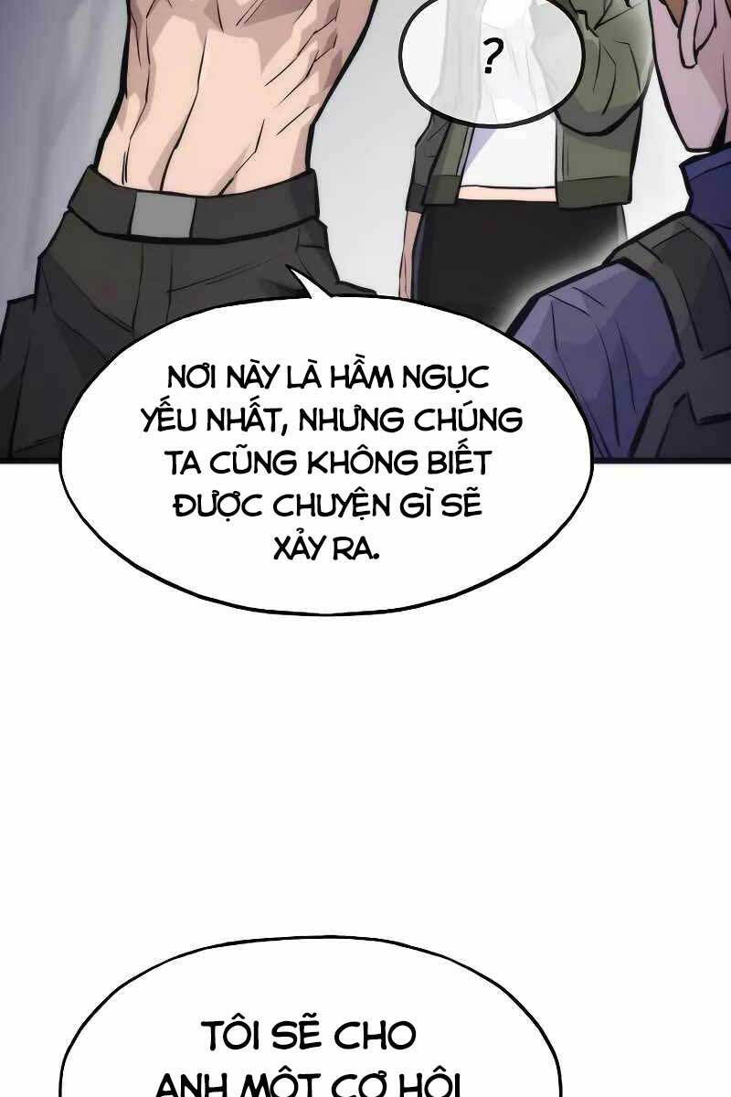Hồi quy giả chapter 43 - Upload bởi truyensieuhay.com