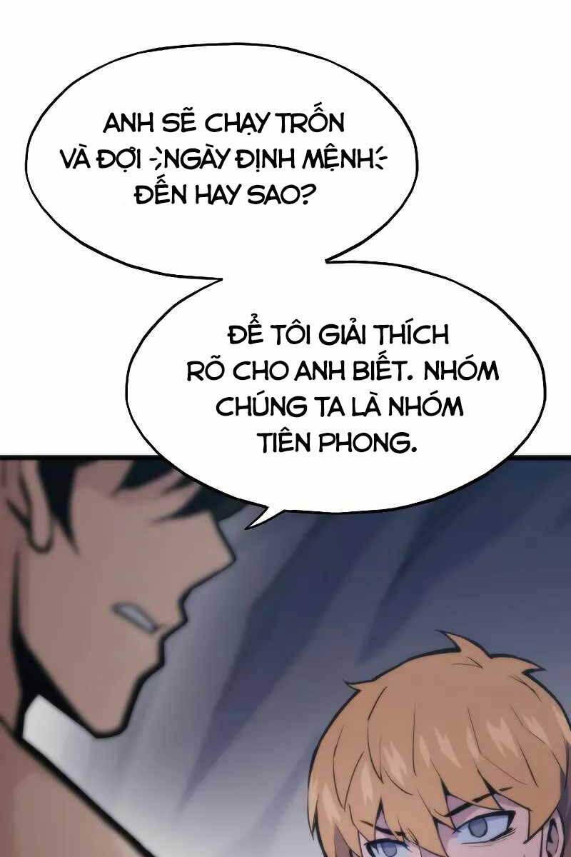 Hồi quy giả chapter 43 - Upload bởi truyensieuhay.com